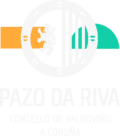 Logo Pazo da Riva